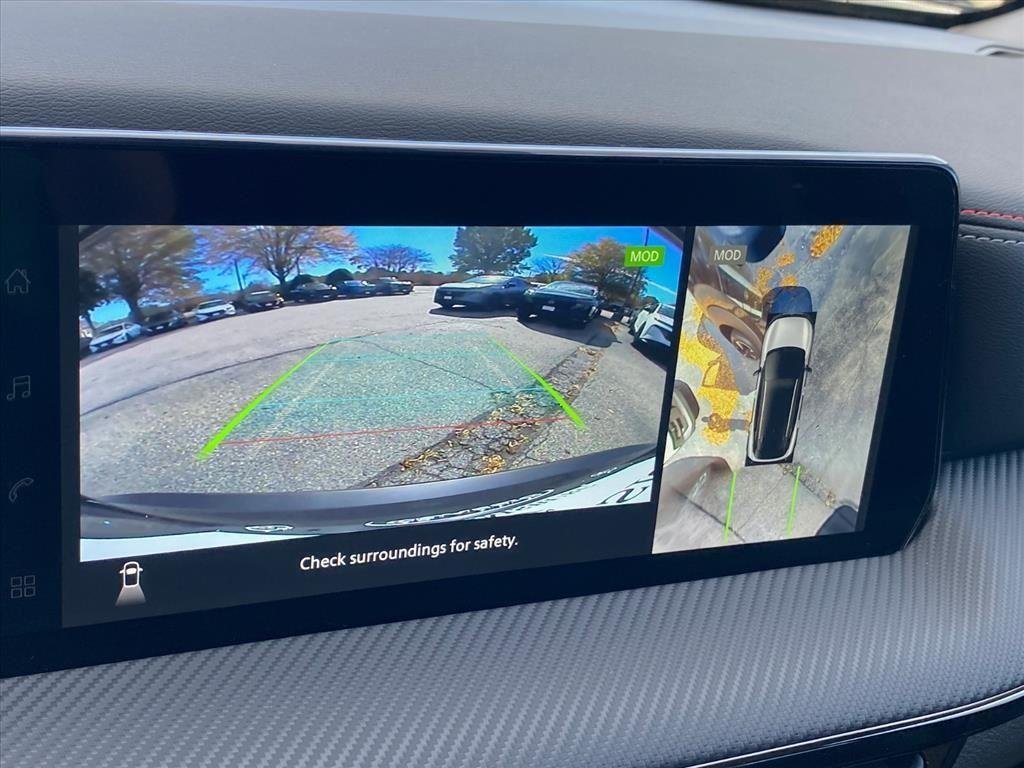 2026 Nissan KICKS SR - Photo 15