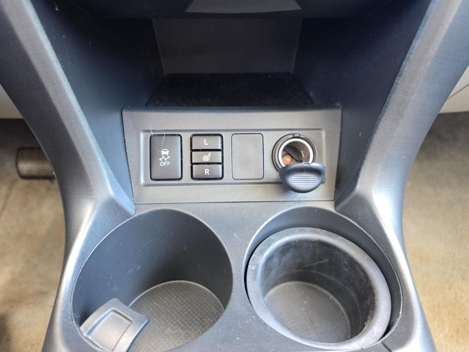 Used 2012 Classic Silver Metallic Toyota Limited image 39