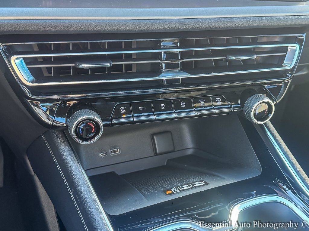 2026 CHEVROLET TRAVERSE - Image 21