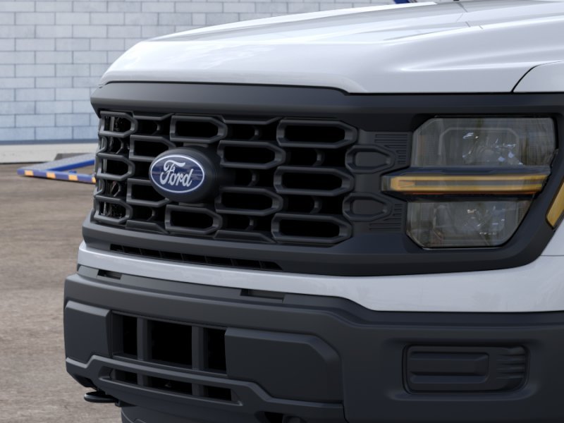 2026 Ford F-150 — photo 17