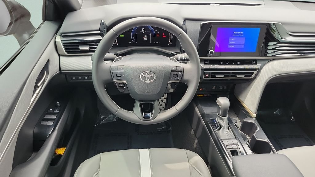 Certified Used 2025  Toyota SE image 12