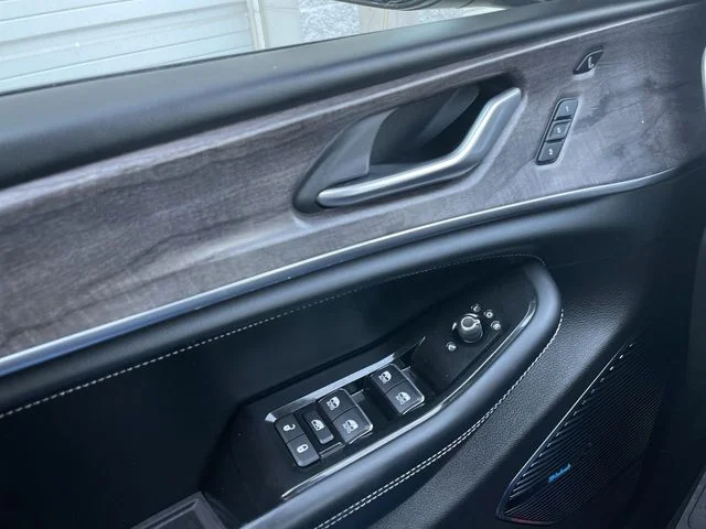 2021 Jeep Grand Cherokee L Overland - Photo 13