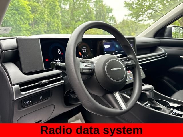 2026 Hyundai Tucson SE - Photo 14
