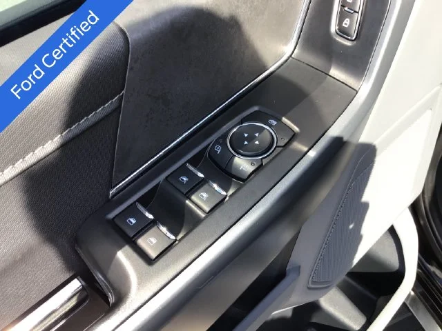 Certified Used 2024 Black Ford XLT image 13