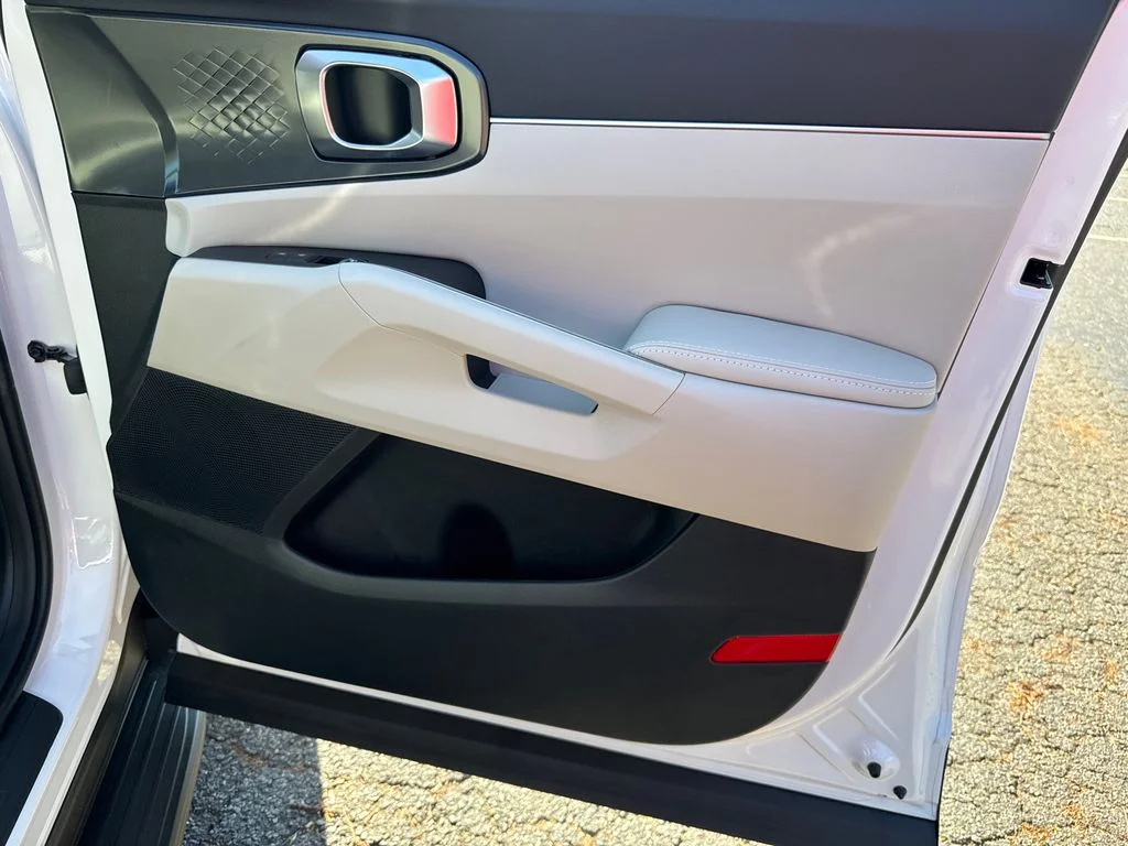 New 2026 White Kia S image 14