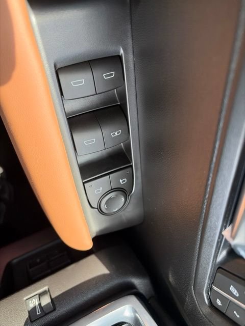 2026 GMC Canyon AT4 - Photo 35