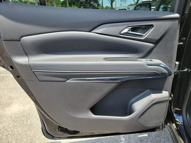 2026 Chevrolet Traverse LT - Photo 12