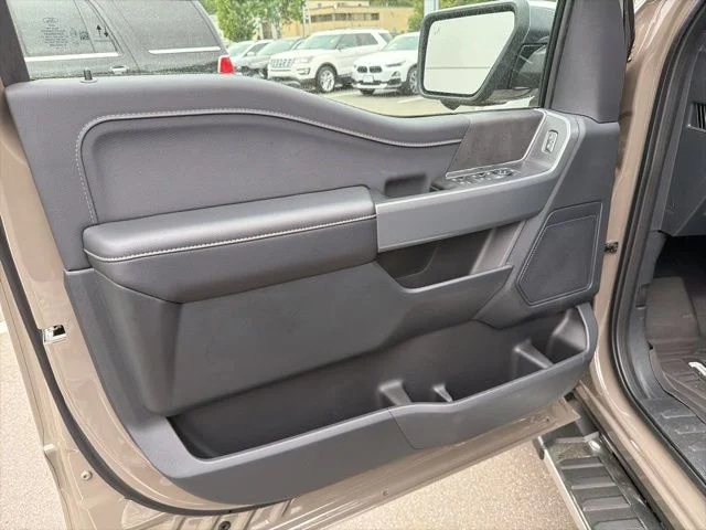 Used 2026 Gray Ford XLT image 17