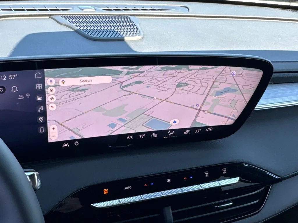 2026 Buick Enclave Preferred - Photo 32