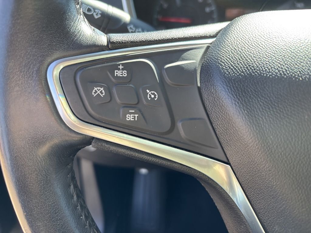 2018 Chevrolet Equinox LT - Photo 21