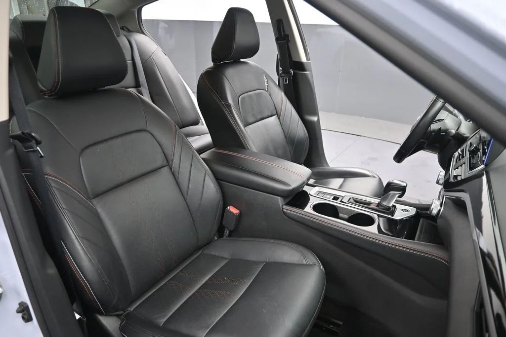 Used 2023 Gray Nissan 2.5 SR image 31