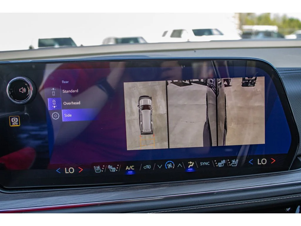 2026 Chevrolet Suburban Premier - Photo 56