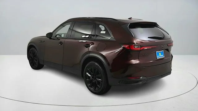 Certified Used 2026 Red Mazda Premium image 6