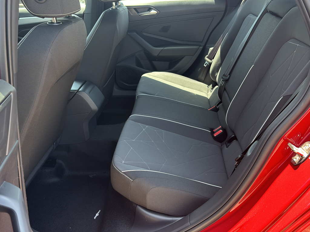 New 2026 Red Volkswagen 1.5T Sport image 15
