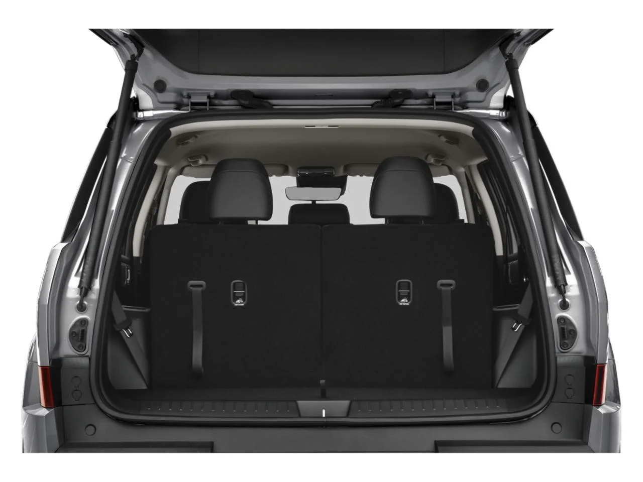 Used 2024 Phantom Black Hyundai SEL image 6