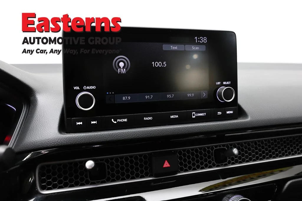Used 2024 Gray Honda Sport image 17