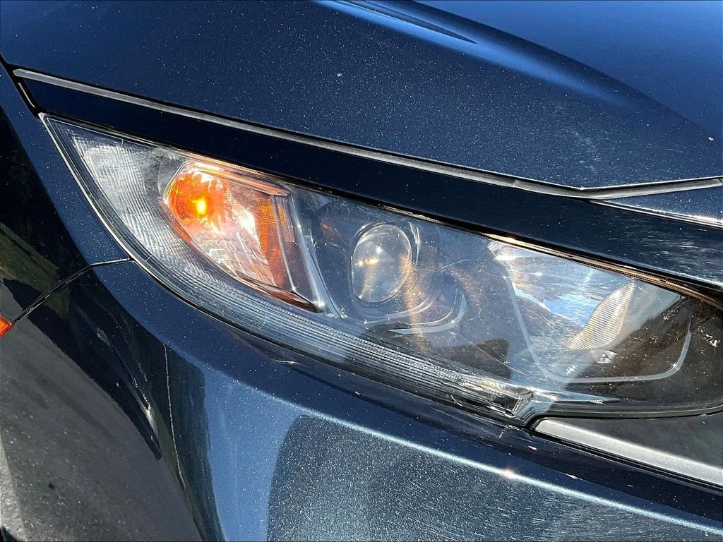 Used 2021  Honda EX image 30
