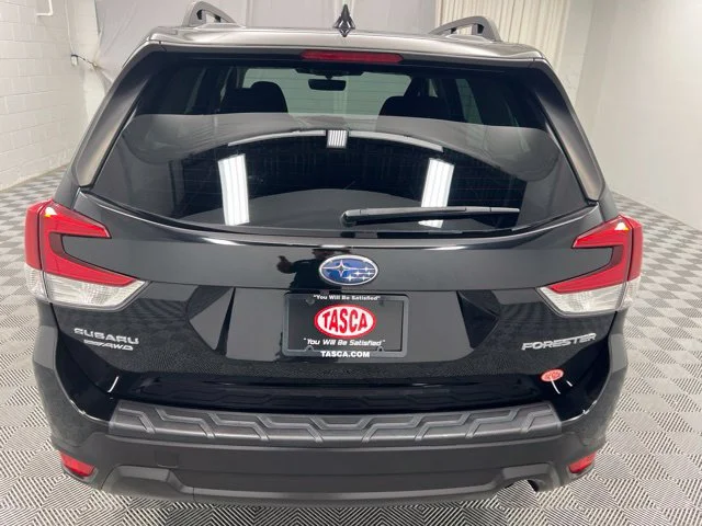 Used 2023 Black Subaru Premium image 7