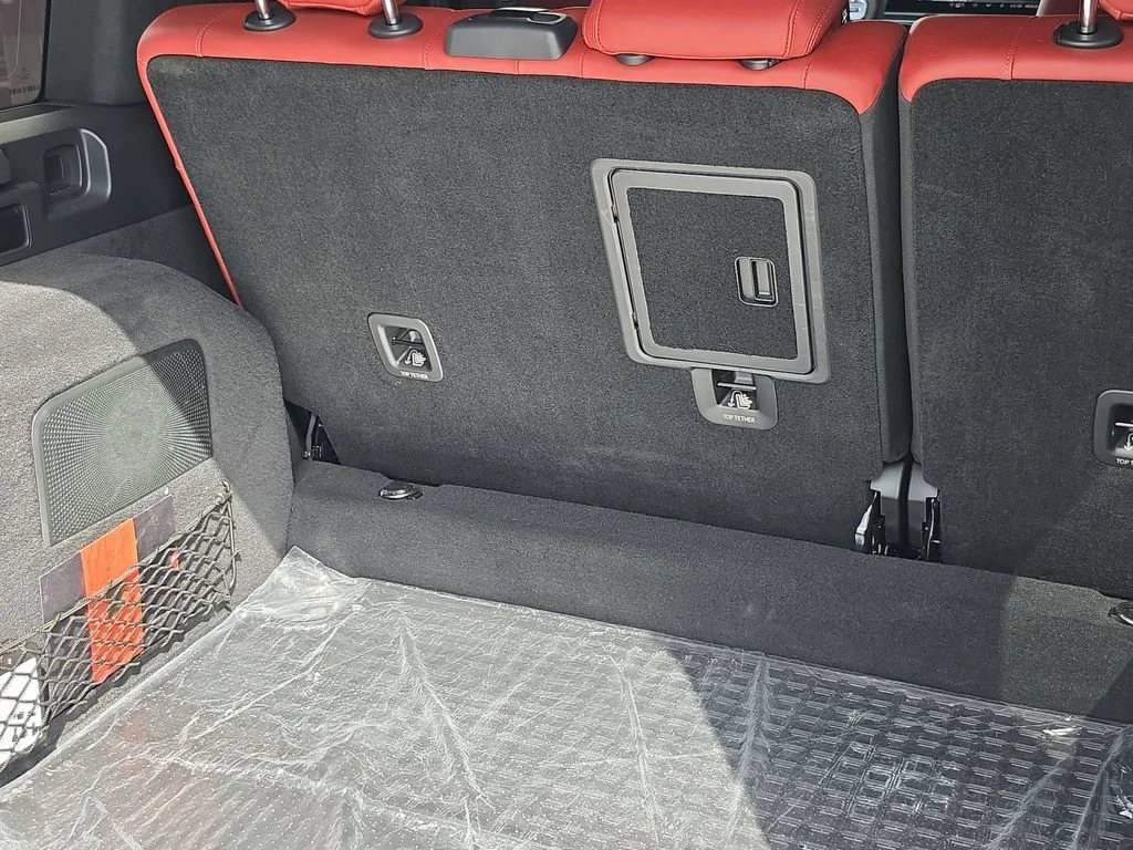 Used 2024 Black Mercedes-Benz G 63 AMG® image 7
