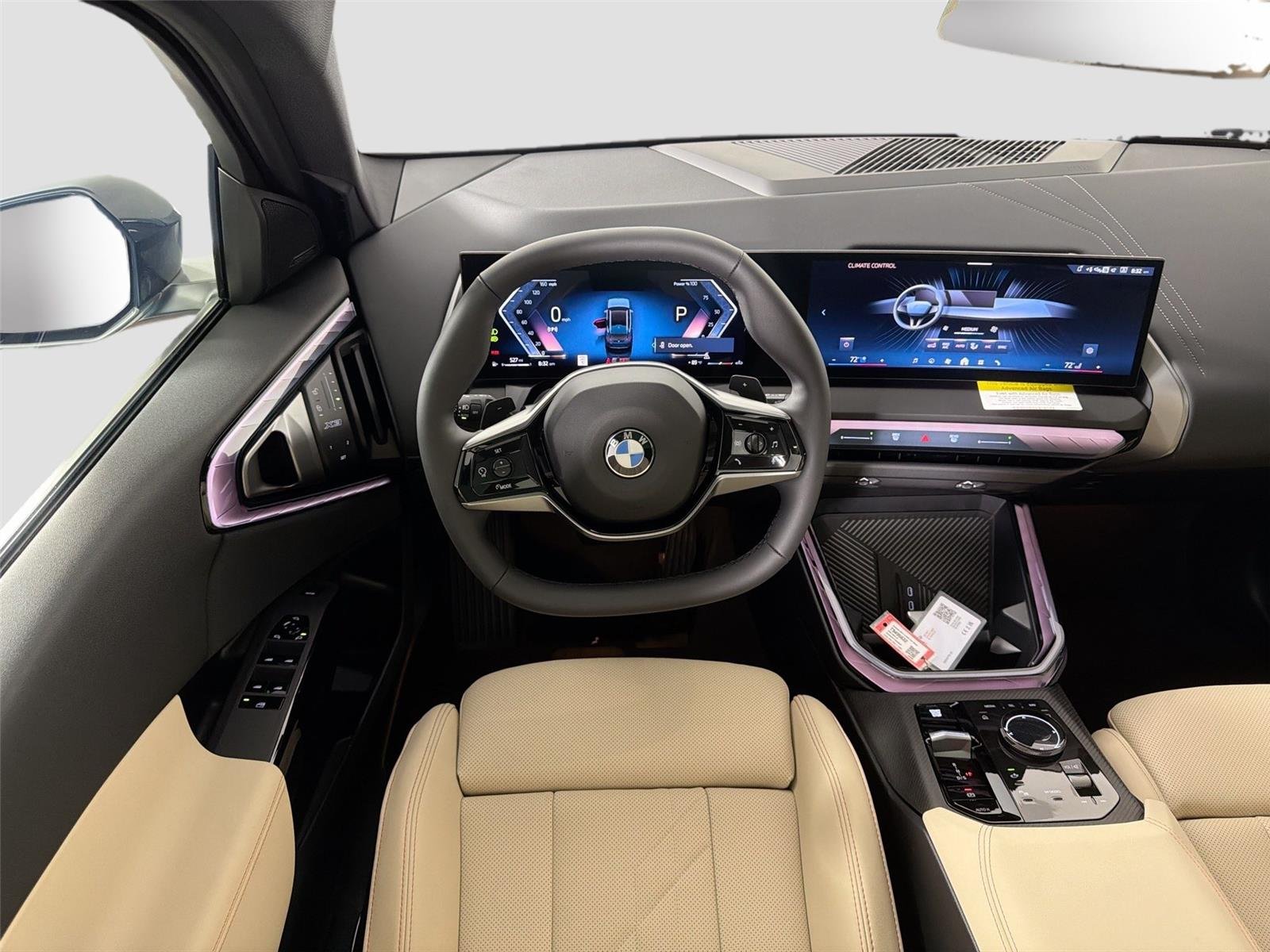 New 2026 Arctic Race Blue Metallic BMW 30 xDrive image 22
