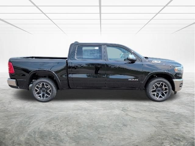 2026 RAM 1500 Laramie - Photo 9