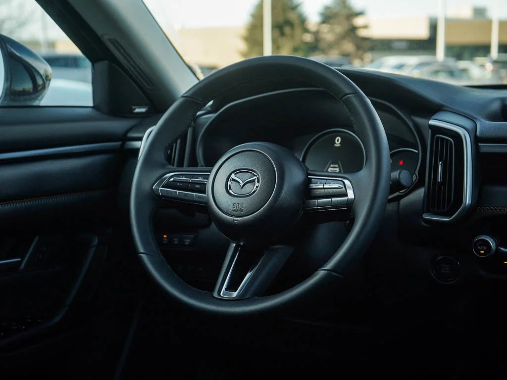 2026 Mazda CX-50 Turbo - Photo 16