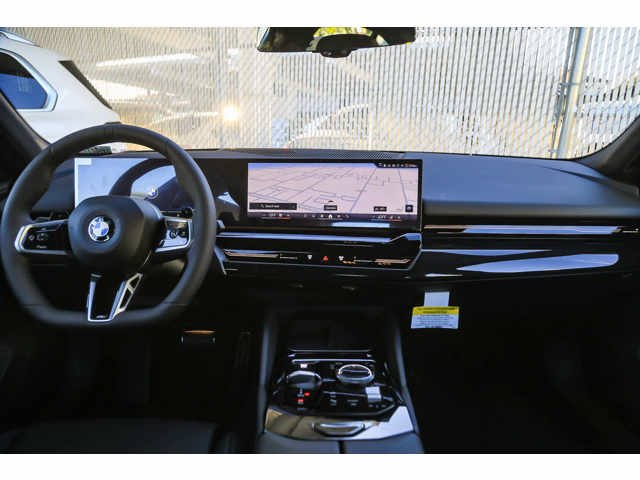 Used 2026 Carbon Black Metallic BMW 530i image 9