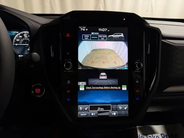 New 2026  Subaru Touring Hybrid image 16
