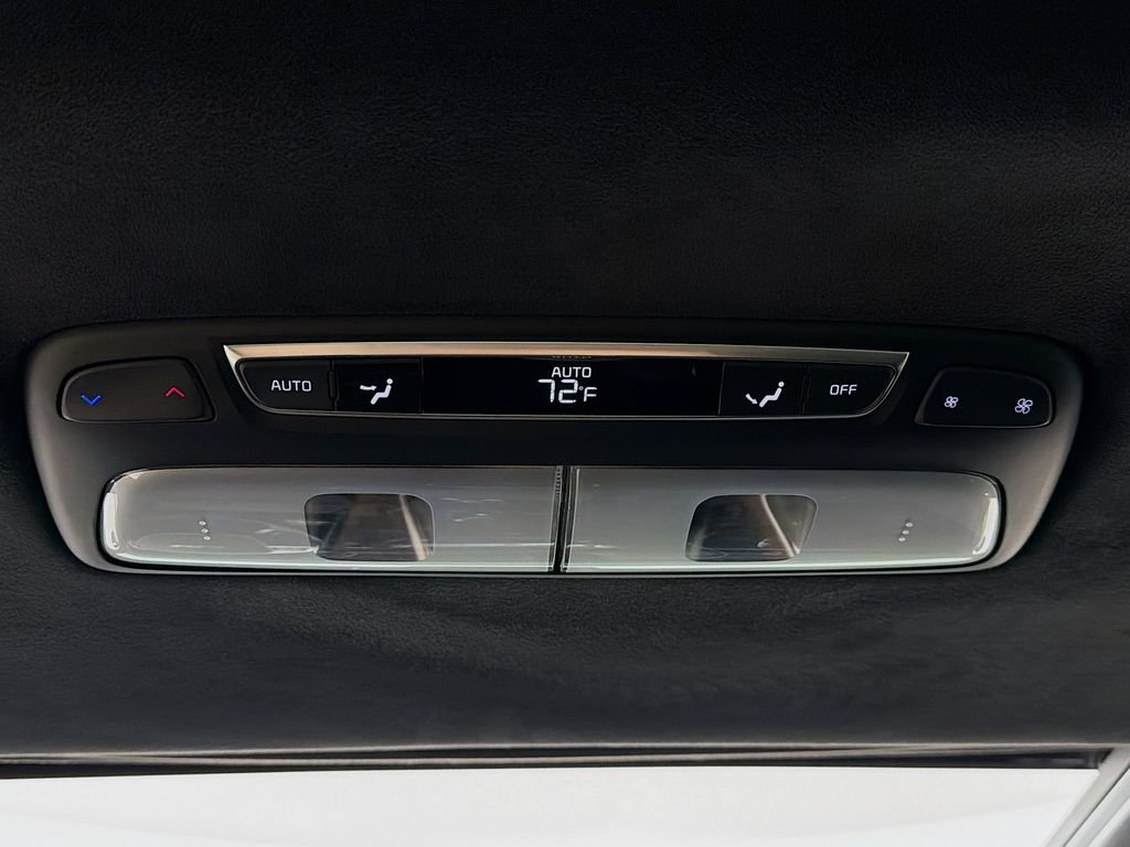Used 2024 Gravity Gray Kia SX Prestige X-Line image 27