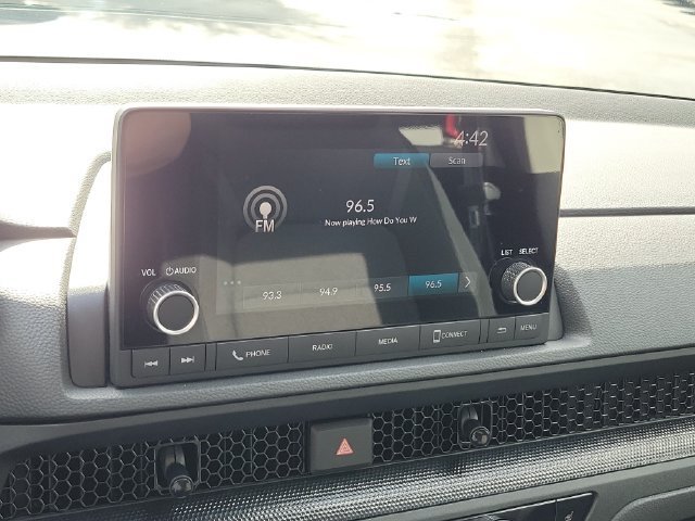 2025 Honda CR-V EX - Photo 27