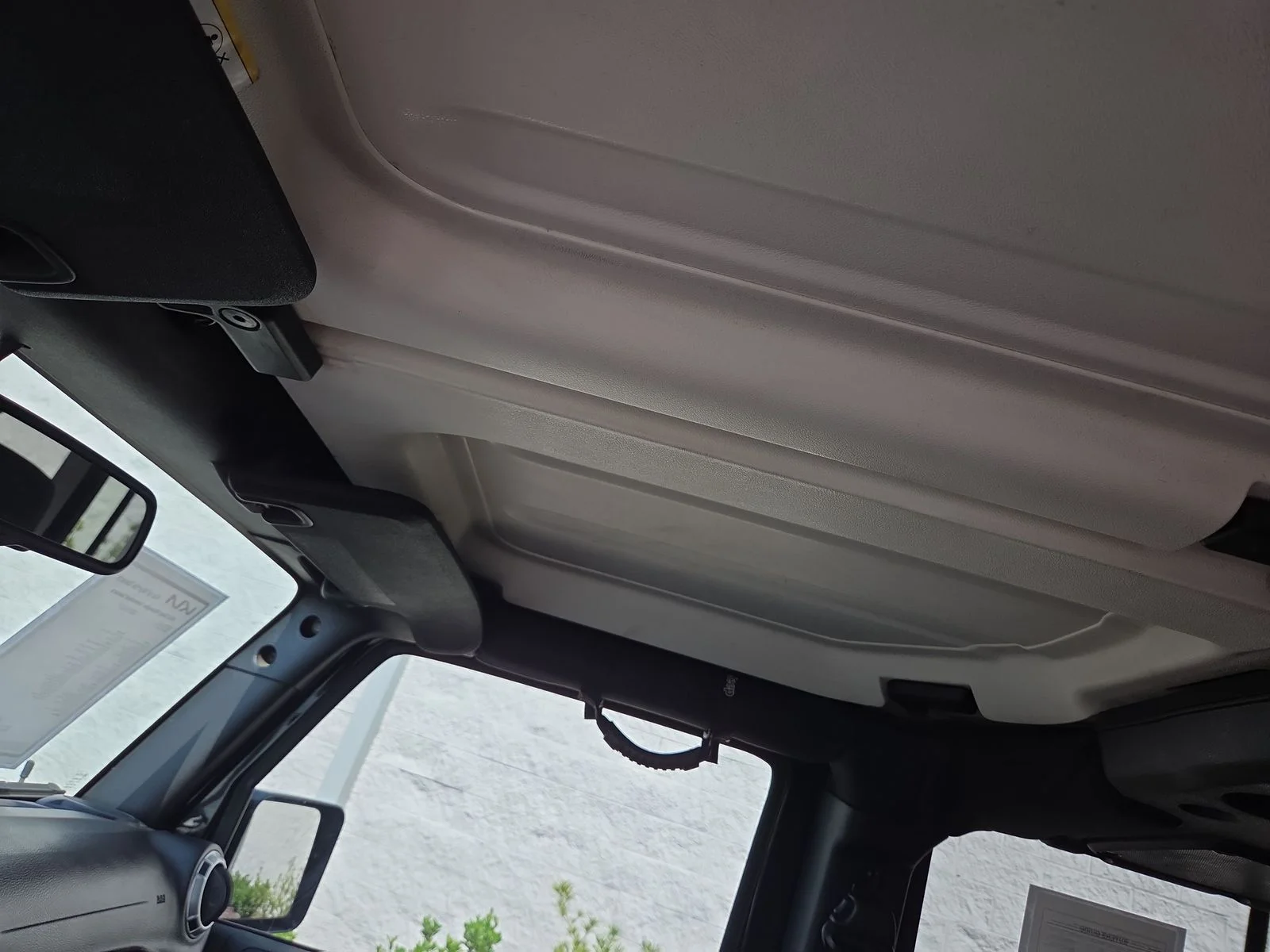 Used 2016 Black Clearcoat Jeep Unlimited Sahara image 21