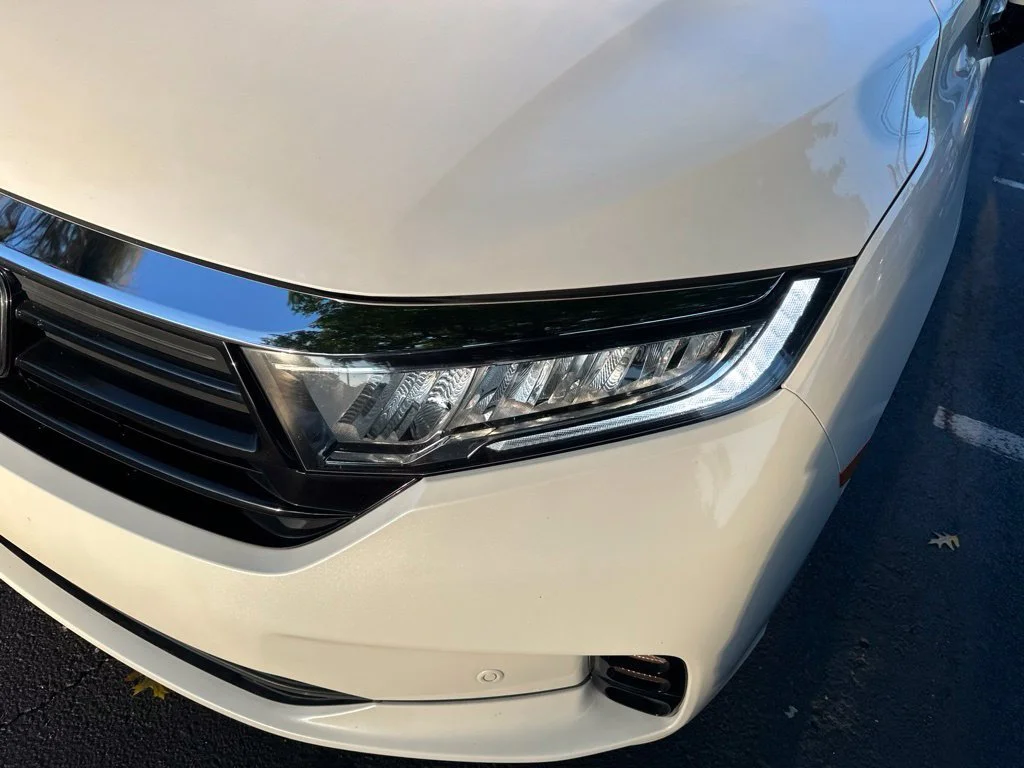 2023 Honda Odyssey Elite - Photo 38