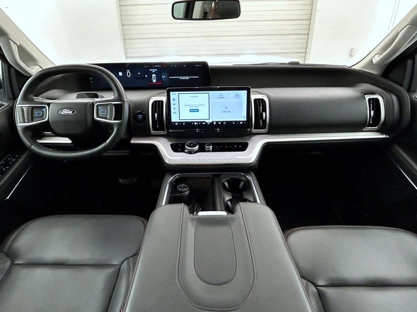 Used 2025 White Ford Active image 13