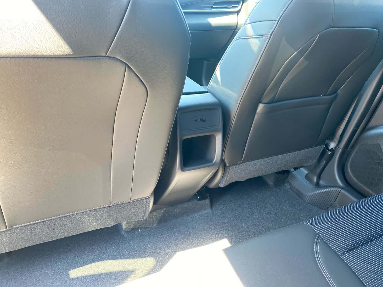 2026 Buick Envista Preferred - Photo 27