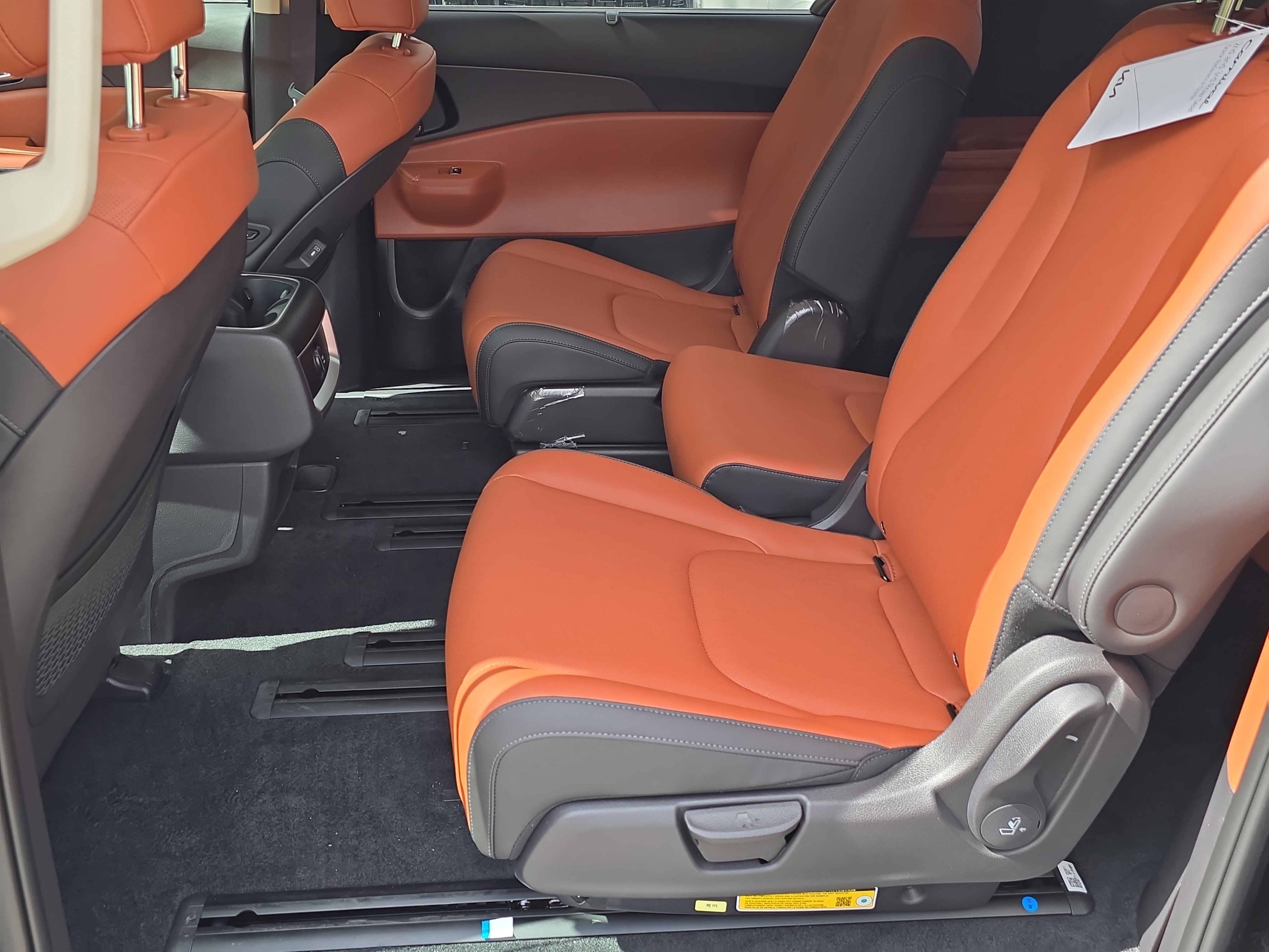 2026 Kia Carnival EX - Photo 19