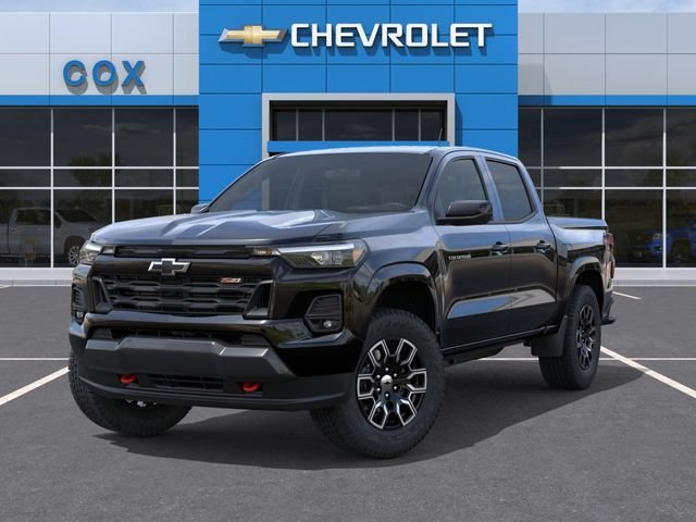 2026 Chevrolet Colorado Z71 - Photo 6