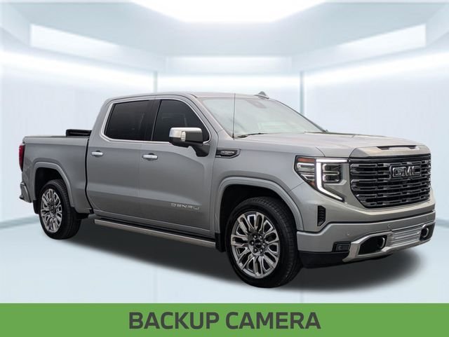 2024 GMC Sierra 1500 Denali Denali Ultimate - Photo 9