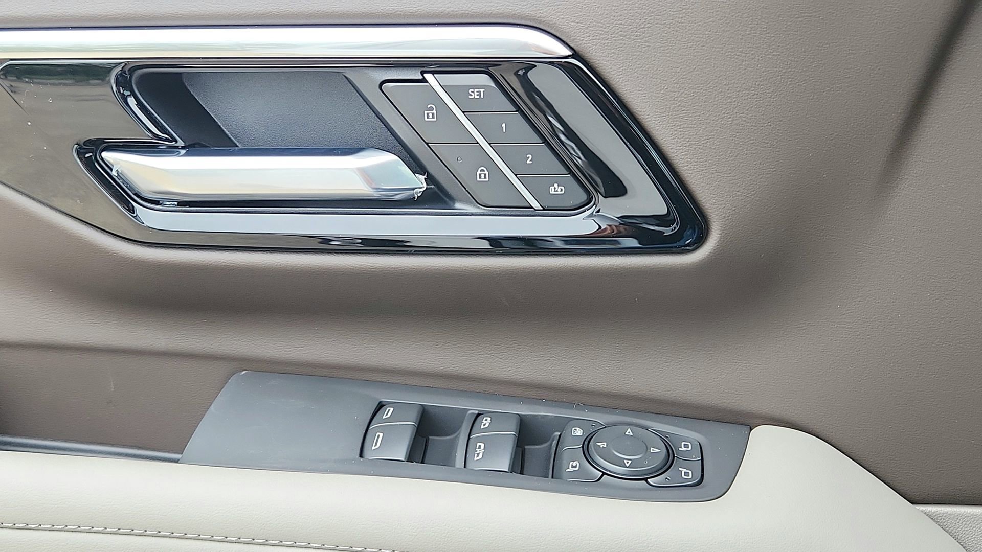 2026 Chevrolet Tahoe LT - Photo 22