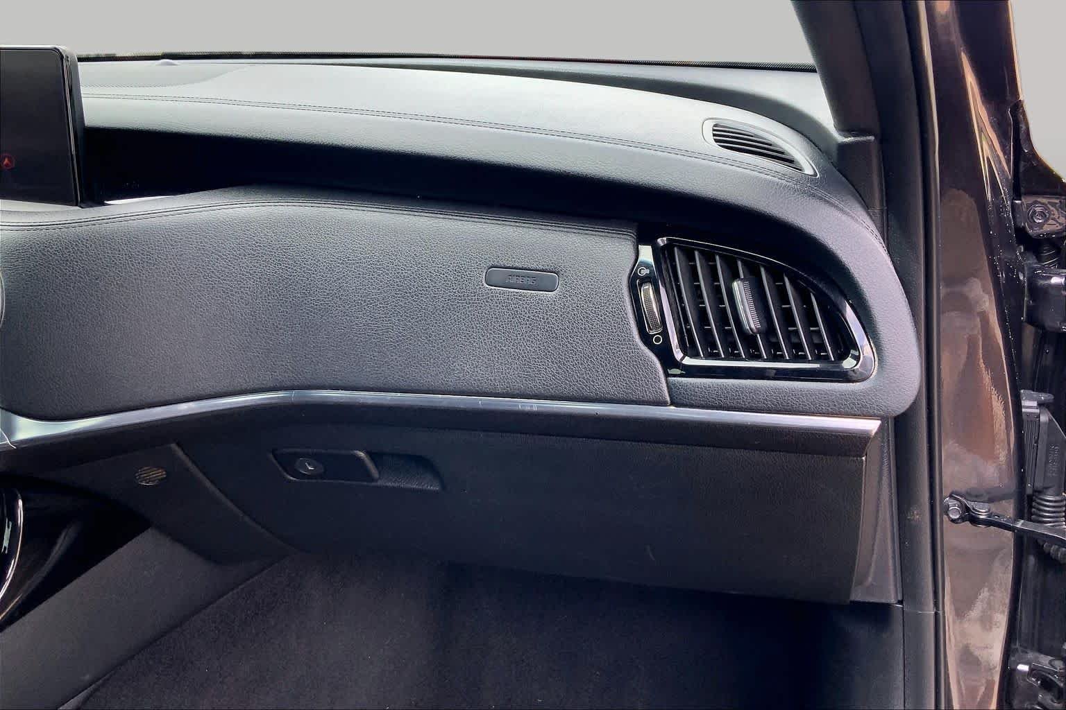 Used 2023 Panthera Metal Kia GT-Line image 19