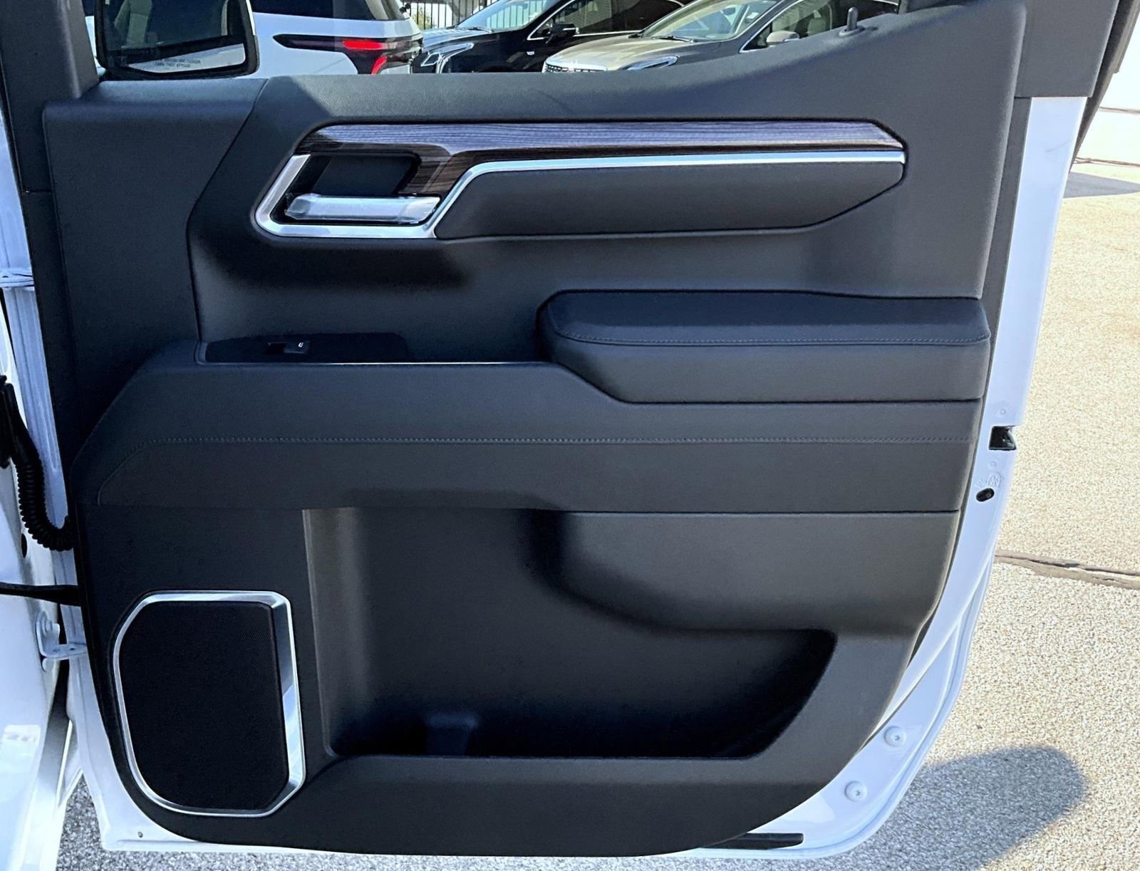 2026 Chevrolet Silverado 1500 LT - Photo 18