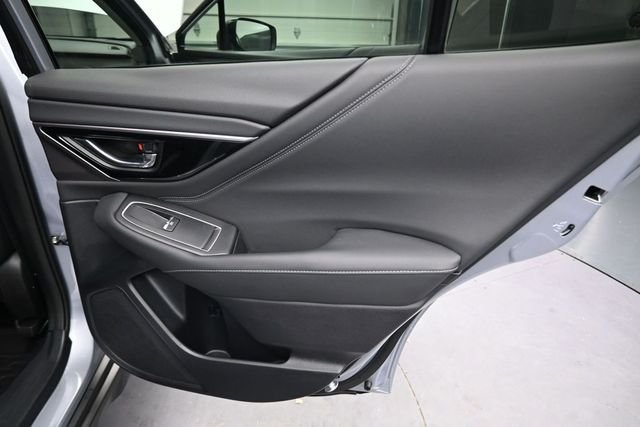 Used 2024 Ice Silver Metallic Subaru Limited image 24