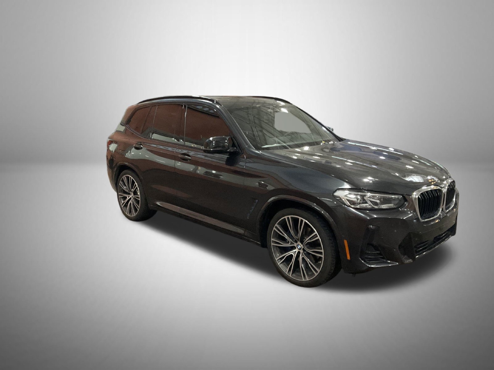 2022 BMW X3 40i - Photo 2