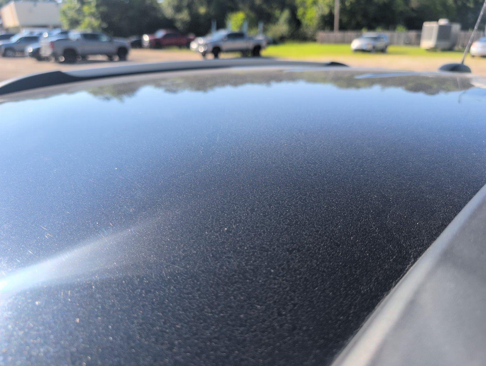 Used 2019 Includes (CM5) Black Carbon Metallic lower exterior accent color, Paint code W700S.) Buick Preferred image 14
