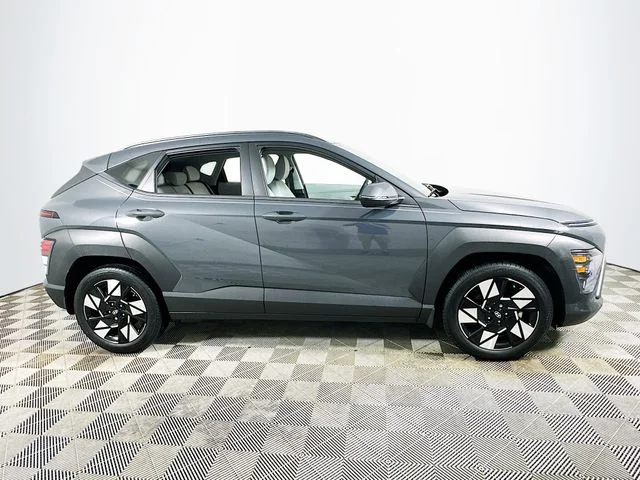 Certified Pre-Owned 2024 Hyundai Kona SEL