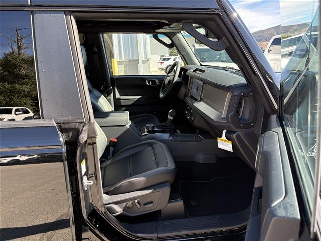 New 2026 Shadow Black Ford Outer Banks® image 33