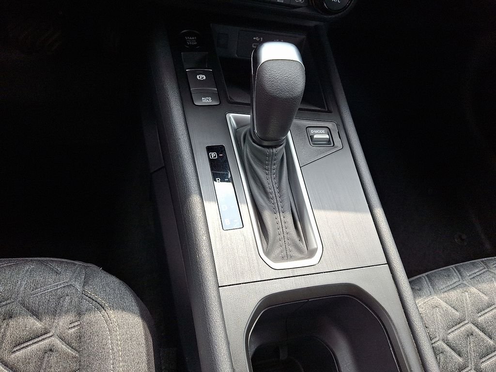 Used 2026 Gray Nissan SV image 16