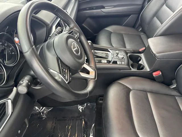 Used 2025 Silver Mazda 2.5 S Select Package image 20