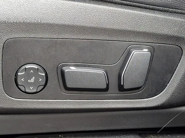 Certified Used 2024 Dark Graphite Metallic BMW xDrive30i image 25