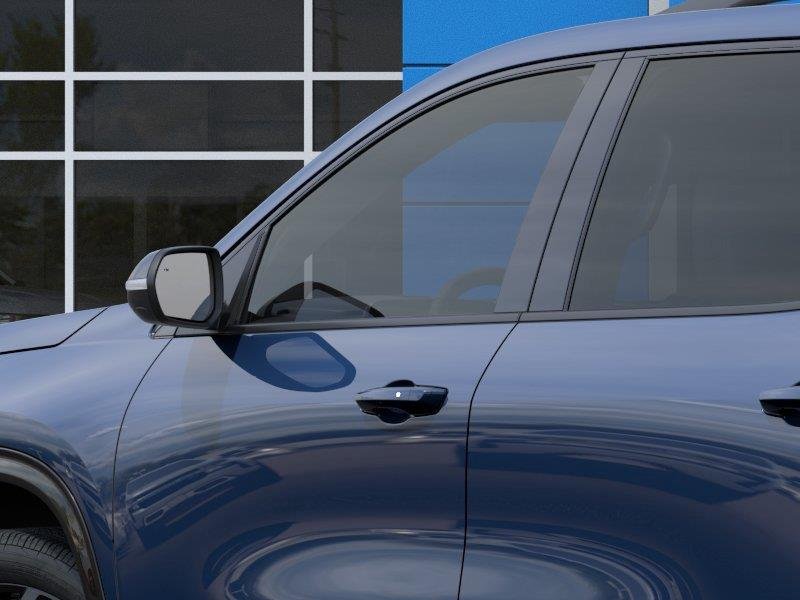 2027 Chevrolet Traverse RS - Photo 12