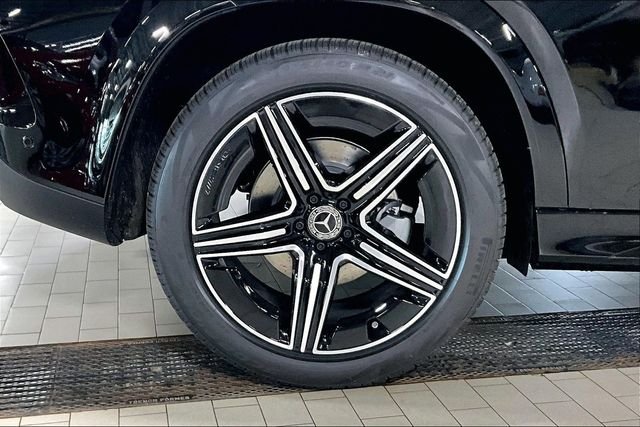 2026 Mercedes-Benz GLE GLE450 - Photo 22